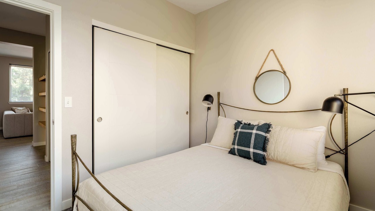 Photo of Bedroom in Belmont