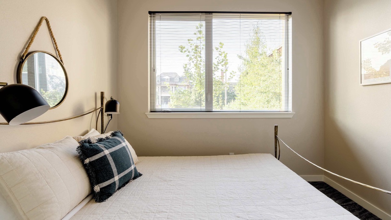 Photo of Bedroom in Belmont