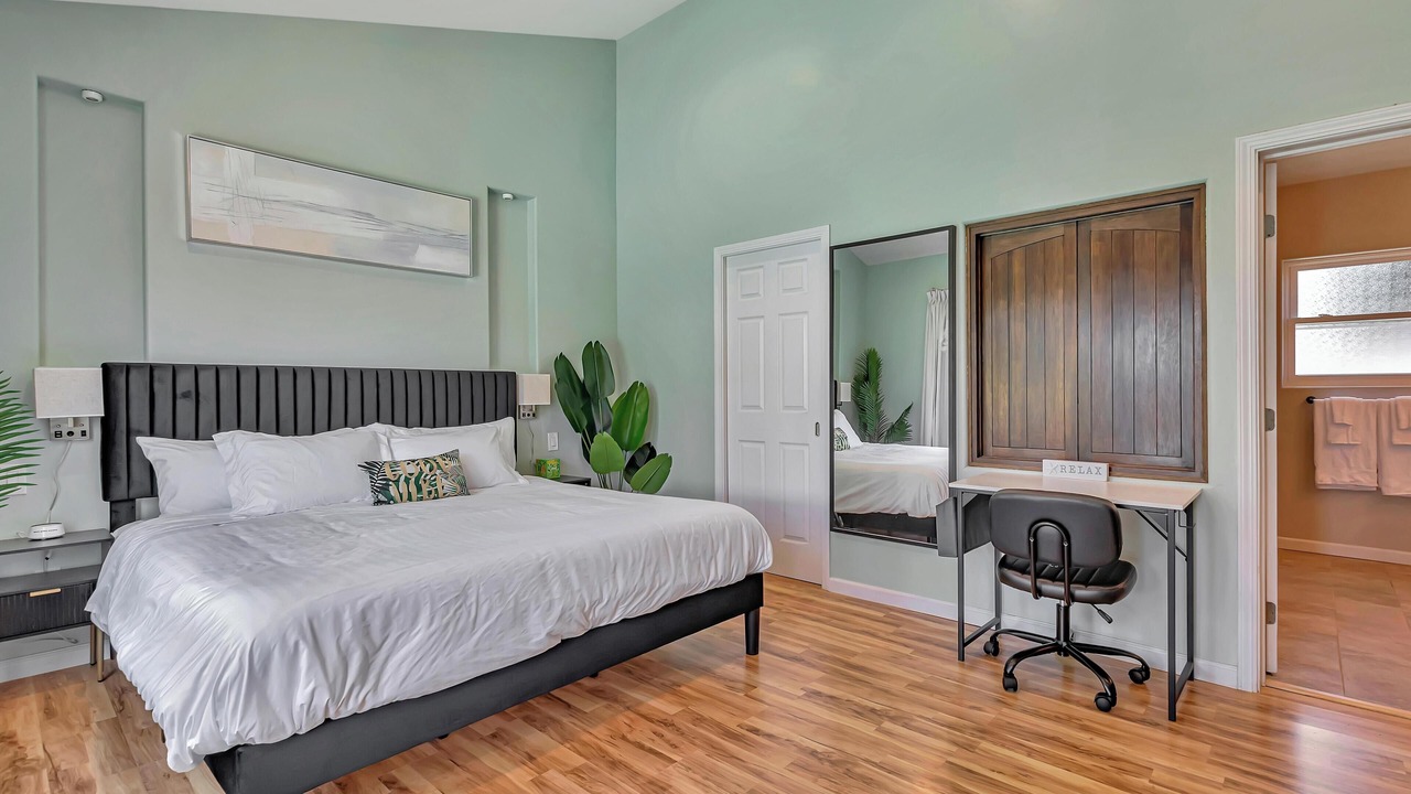 Photo of Bedroom in Encanto