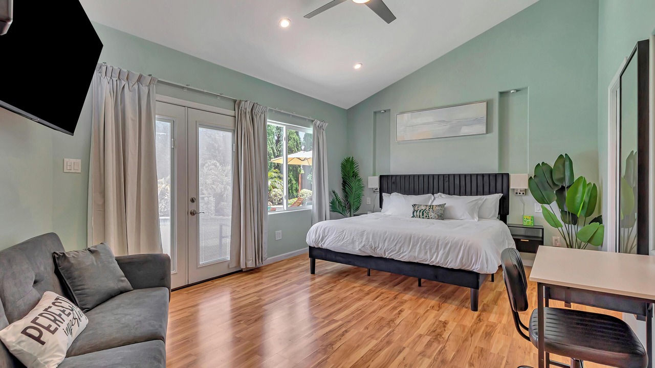 Photo of Bedroom in Encanto