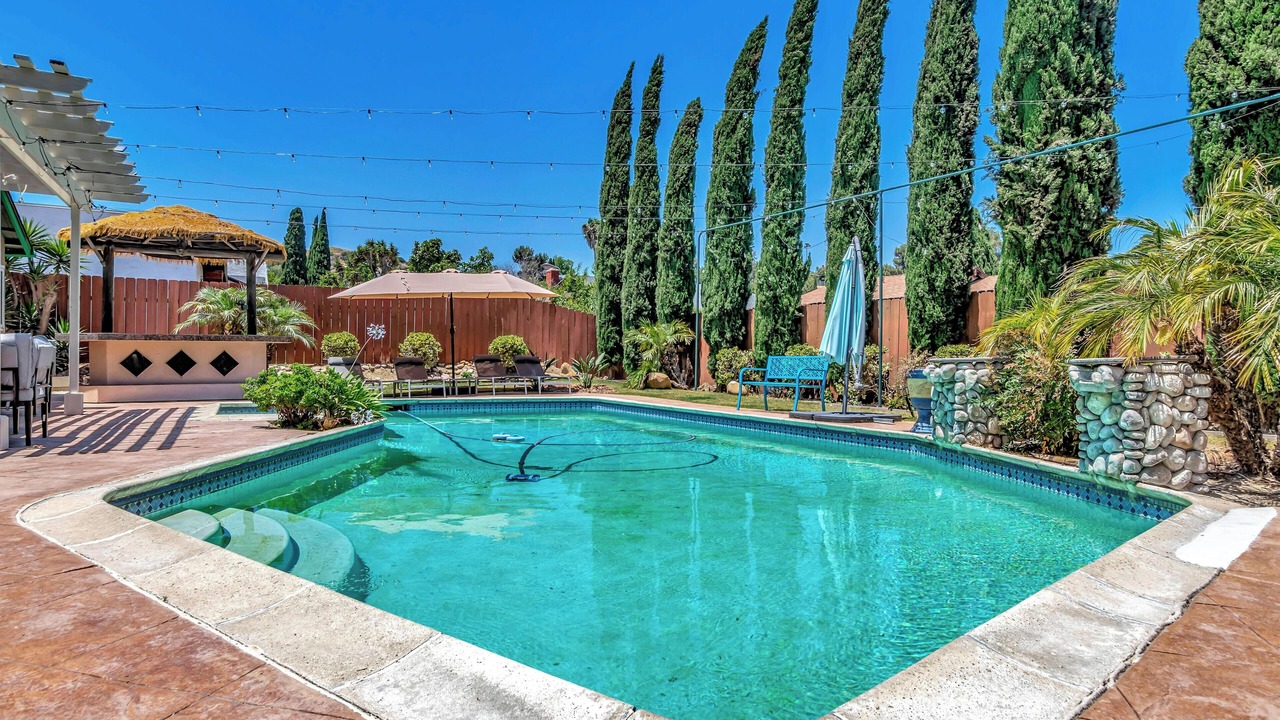 Photo of Outdoor in Encanto
