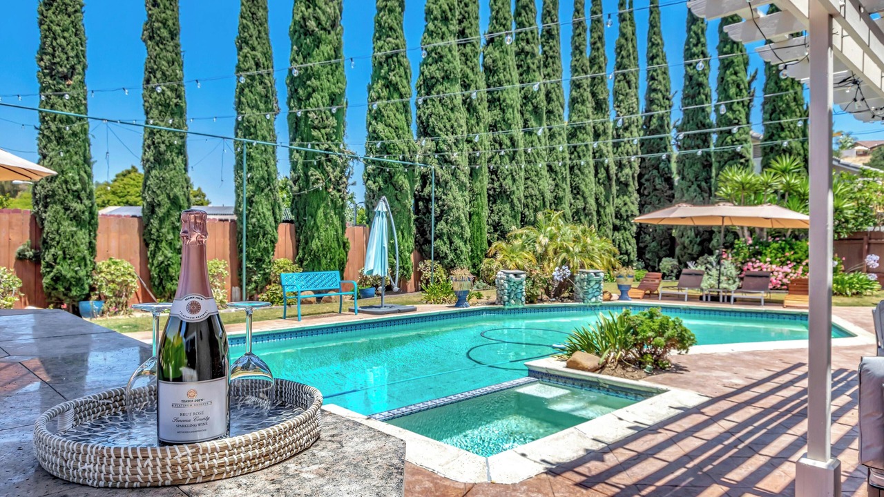 Photo of Outdoor in Encanto
