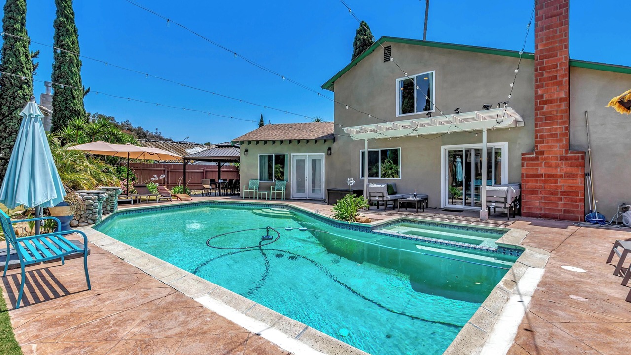 Photo of Outdoor in Encanto