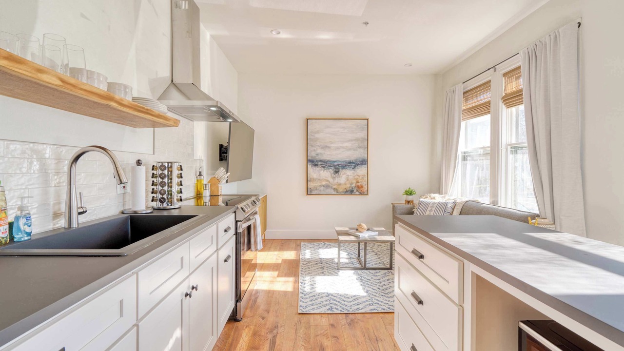 Photo of Kitchen in Uptown