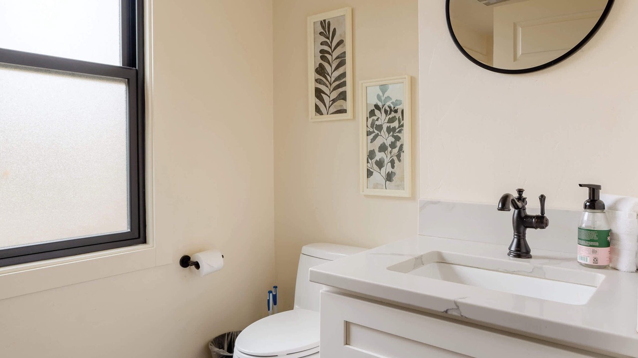 Photo of Bathroom in Hosford-Abernethy