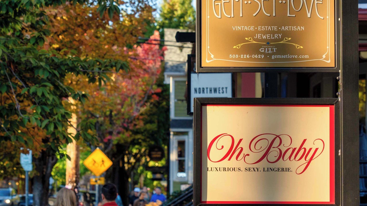 Photo of Outdoor in Uptown