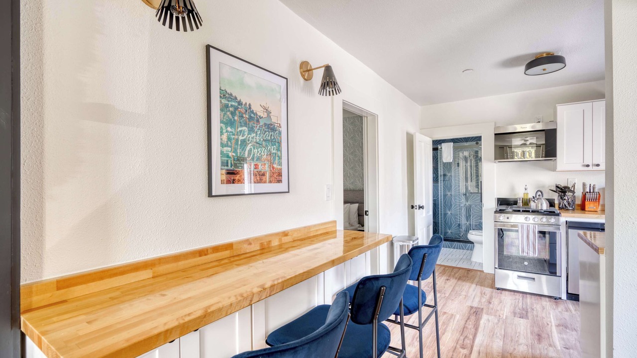 Photo of Kitchen in Uptown