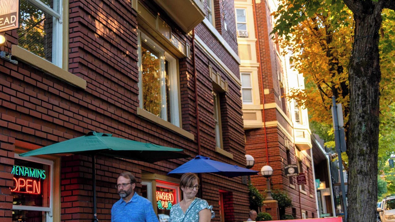 Photo of Others in Uptown
