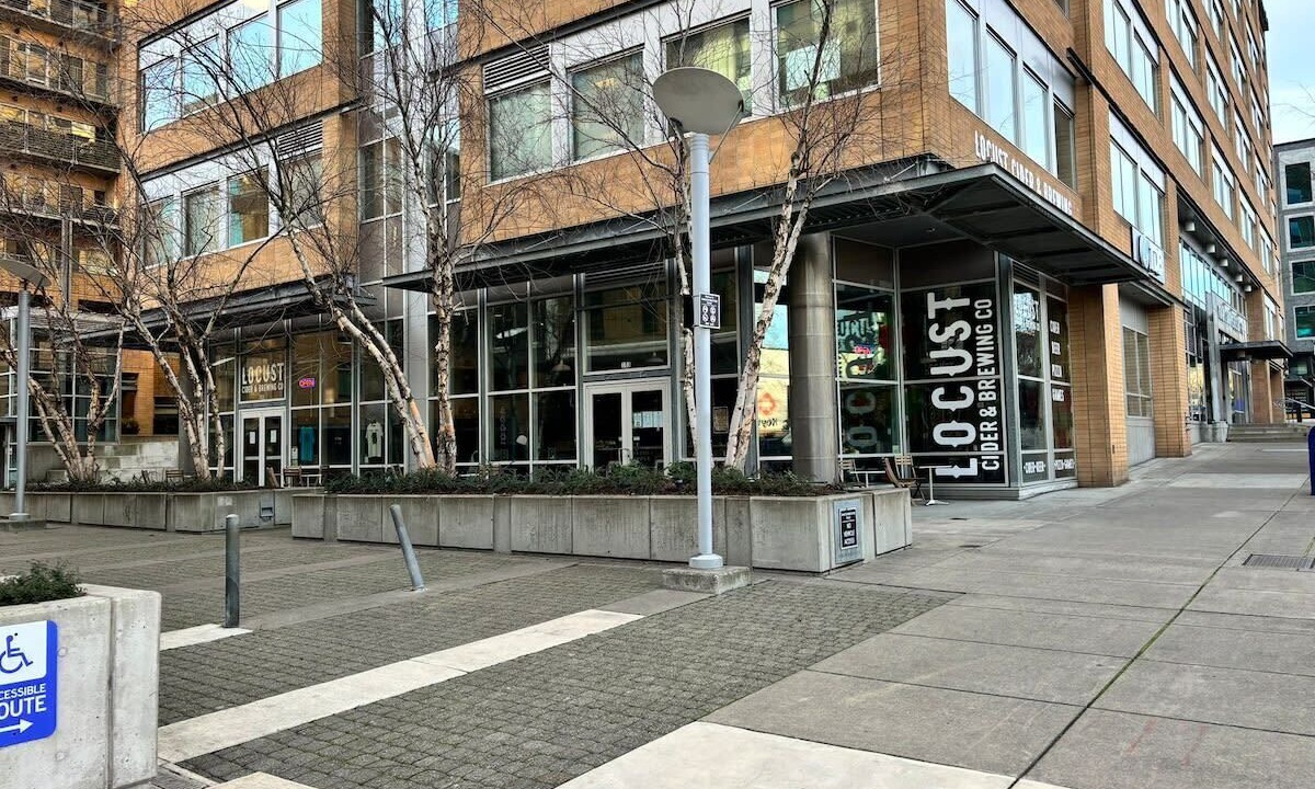 Photo of Others in Downtown Vancouver