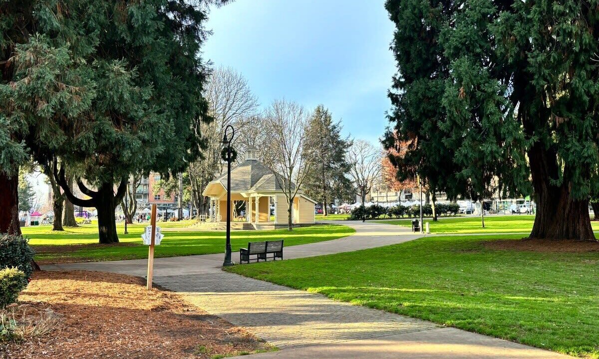 Photo of Others in Downtown Vancouver