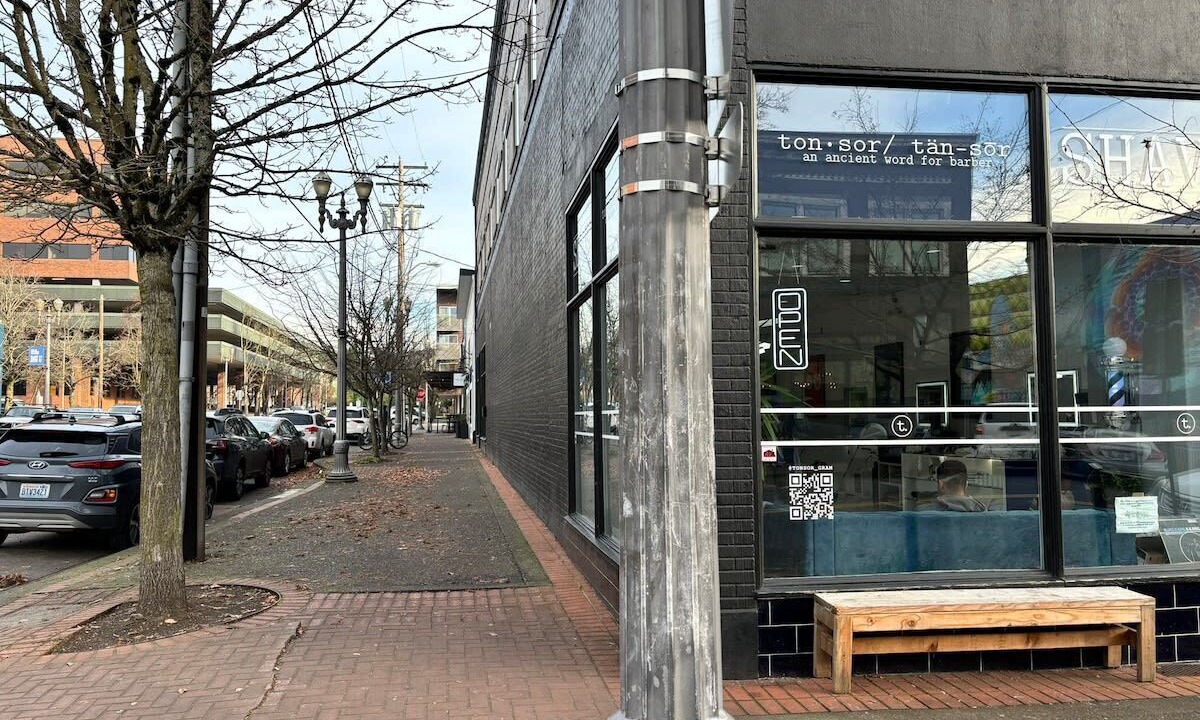 Photo of Others in Downtown Vancouver
