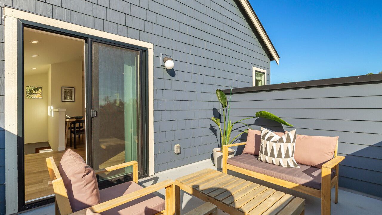 Photo of Outdoor in Seattle