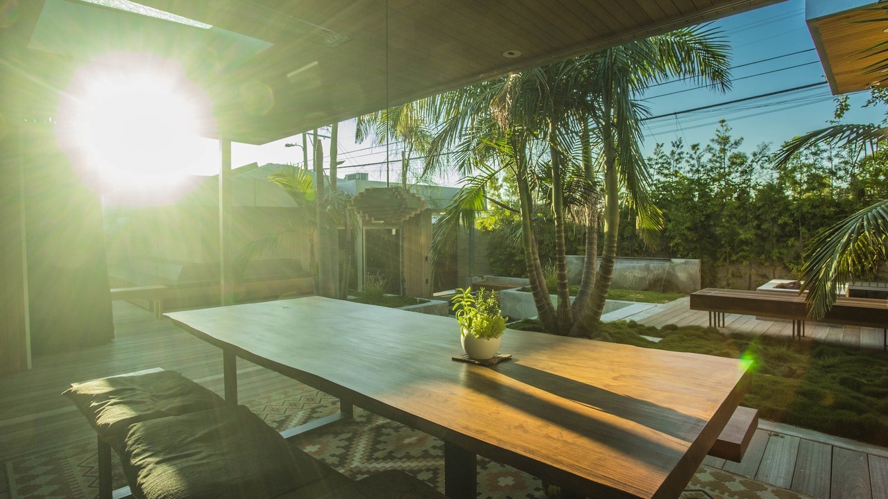Photo of Livingroom in Sunset Park