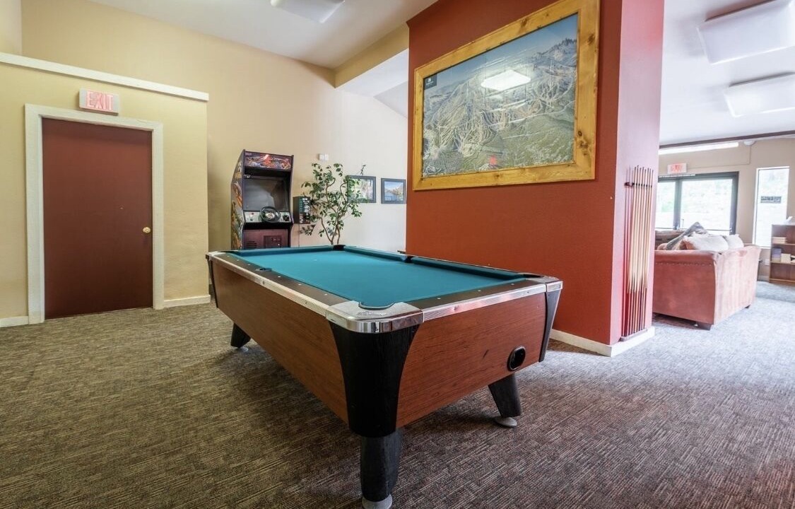 Photo of Bedroom in Mammoth Lakes