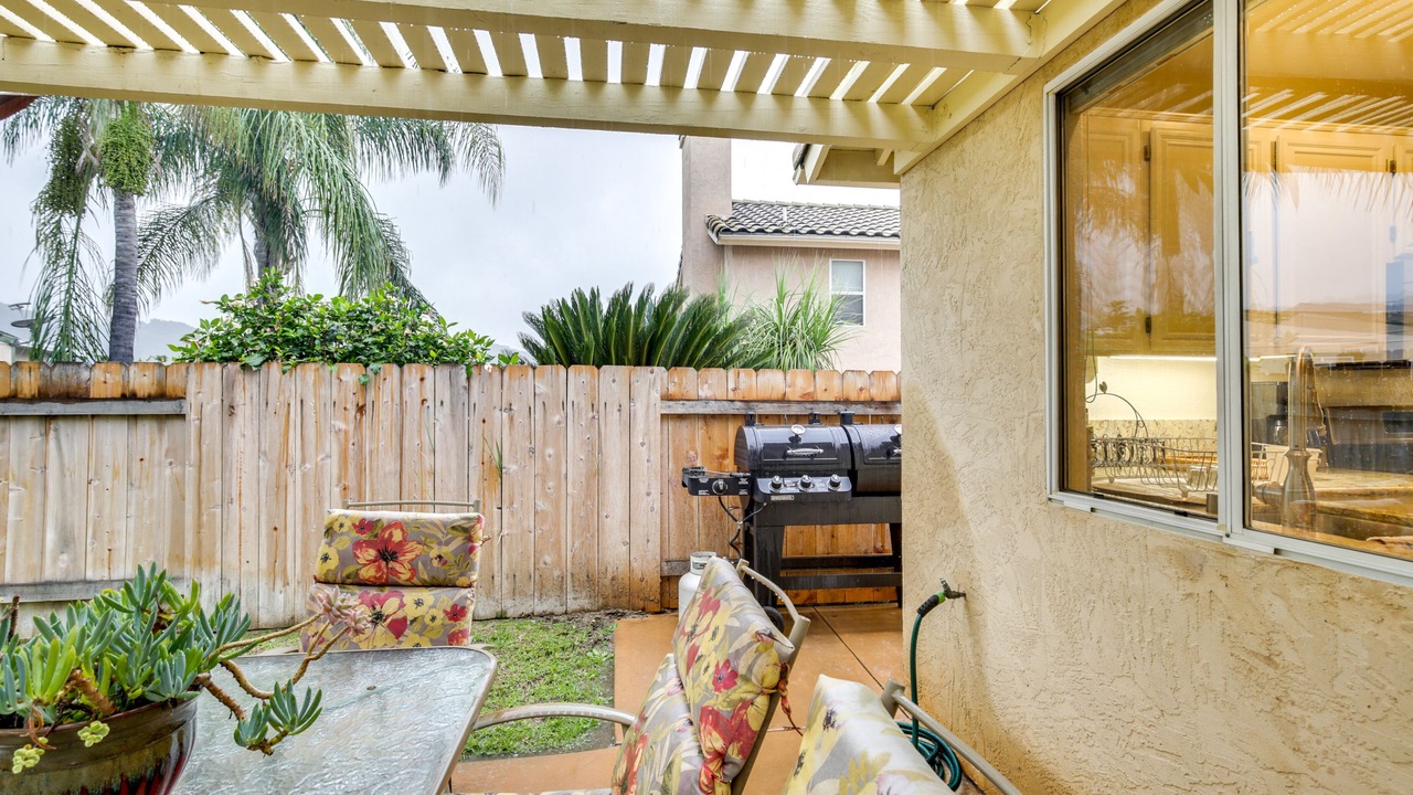 Photo of Outdoor in El Cajon
