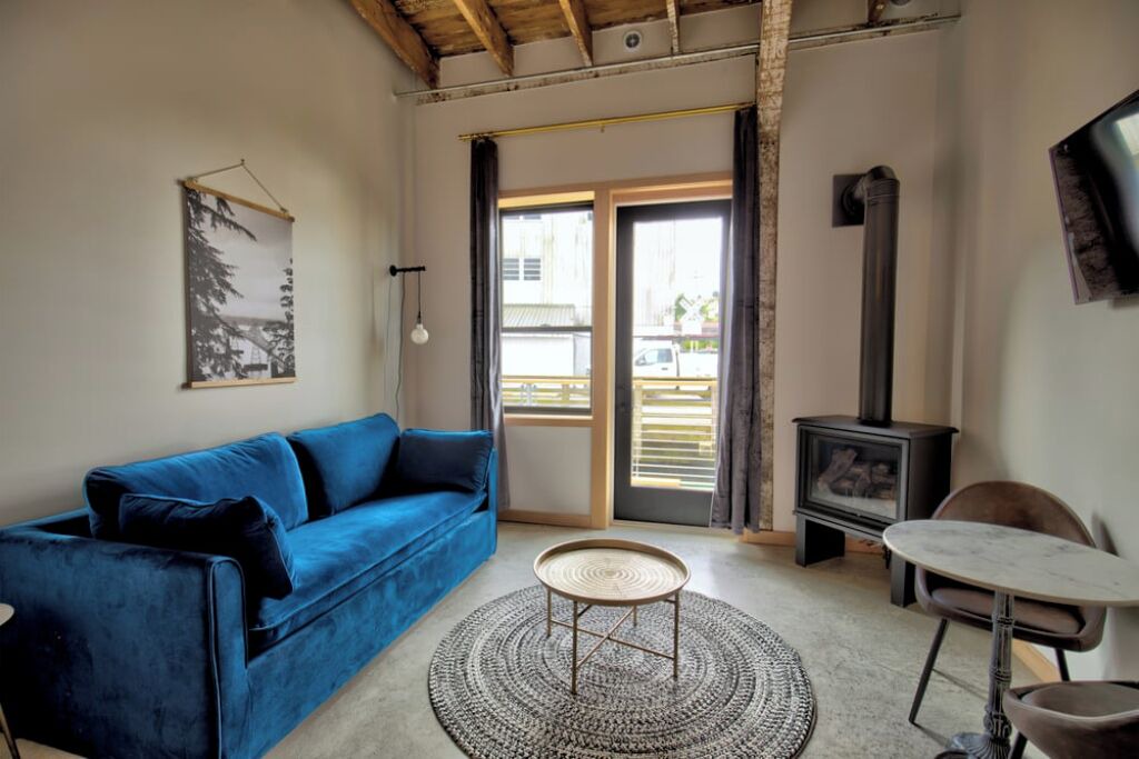 Photo of Livingroom in Astoria