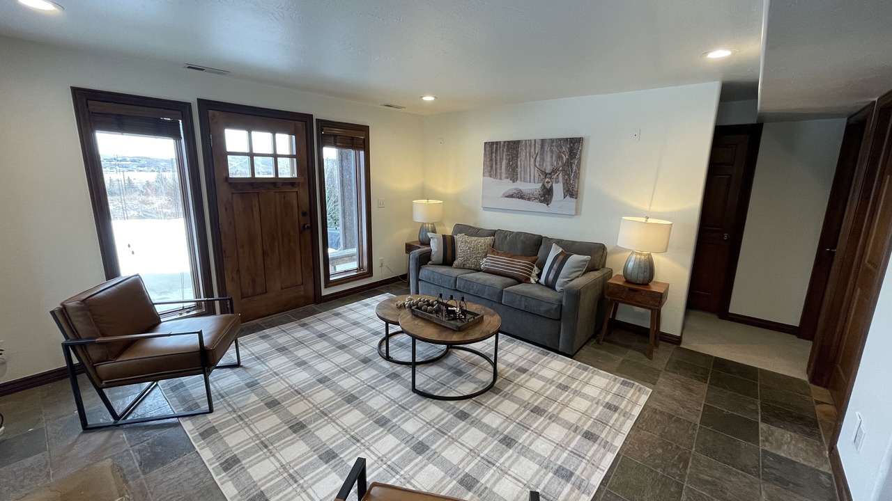 Photo of Bedroom in Bear Hollow Village