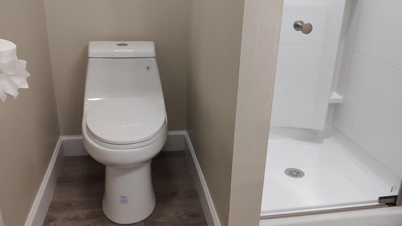 Photo of Bathroom in Florence