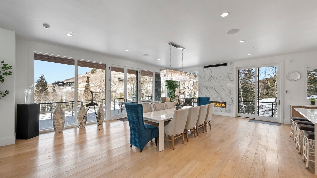 Photo of Livingroom in Park City