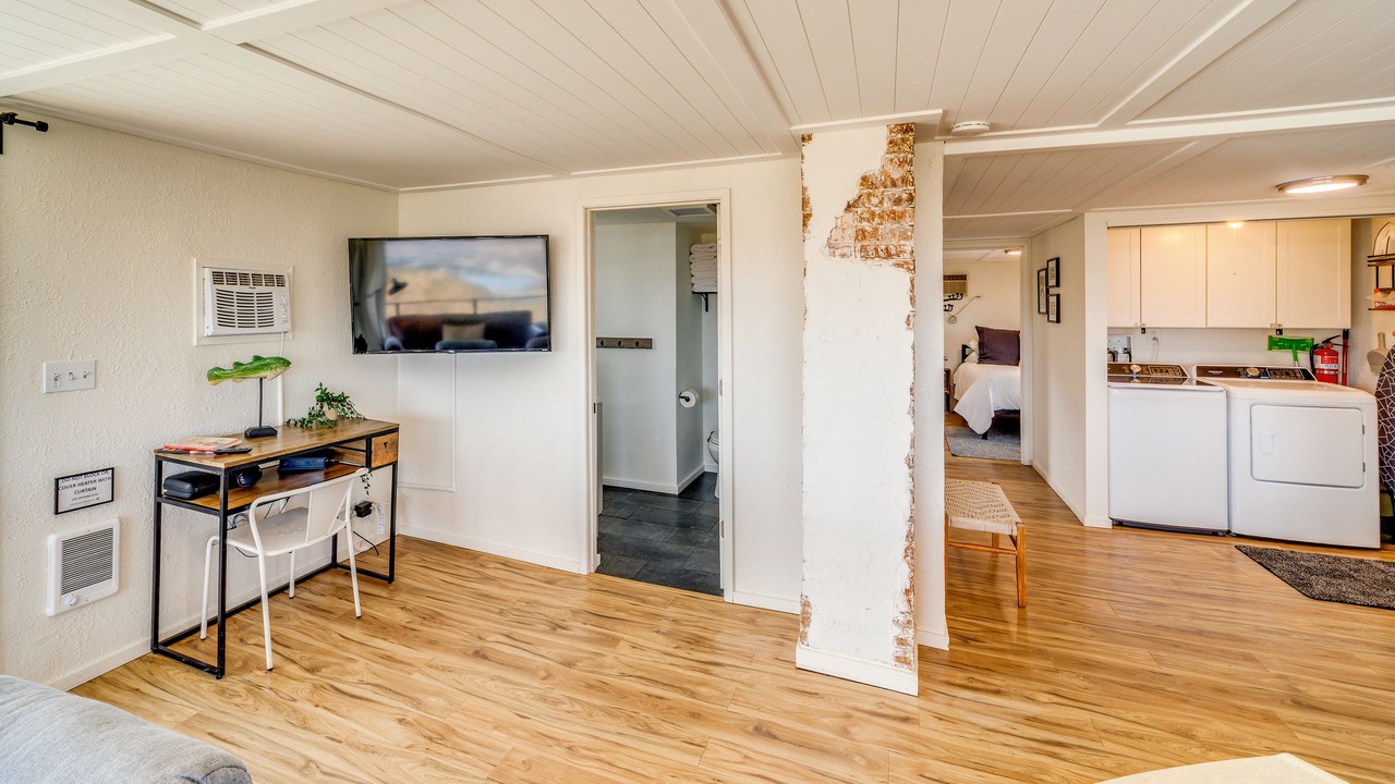 Photo of Bedroom in Grand Coulee