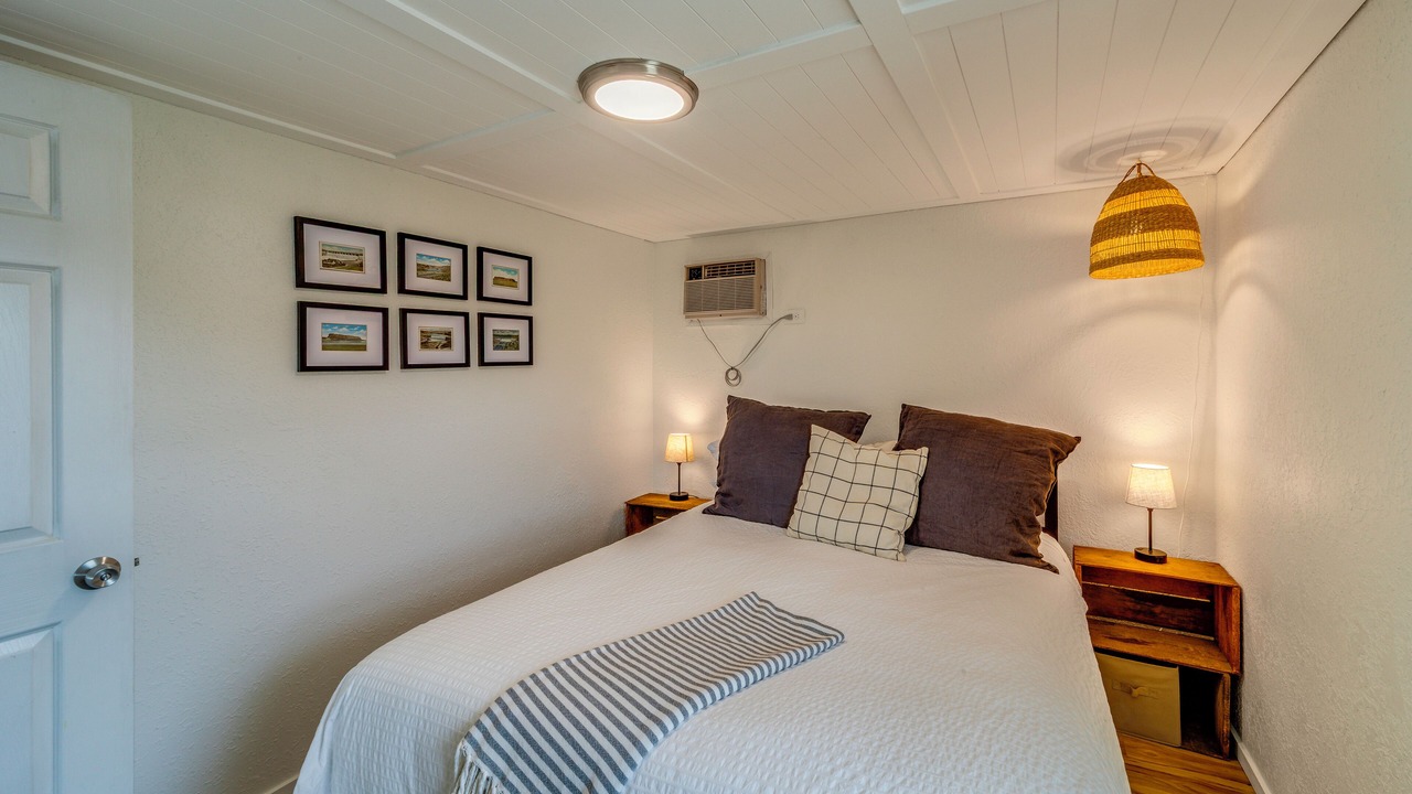 Photo of Bedroom in Grand Coulee
