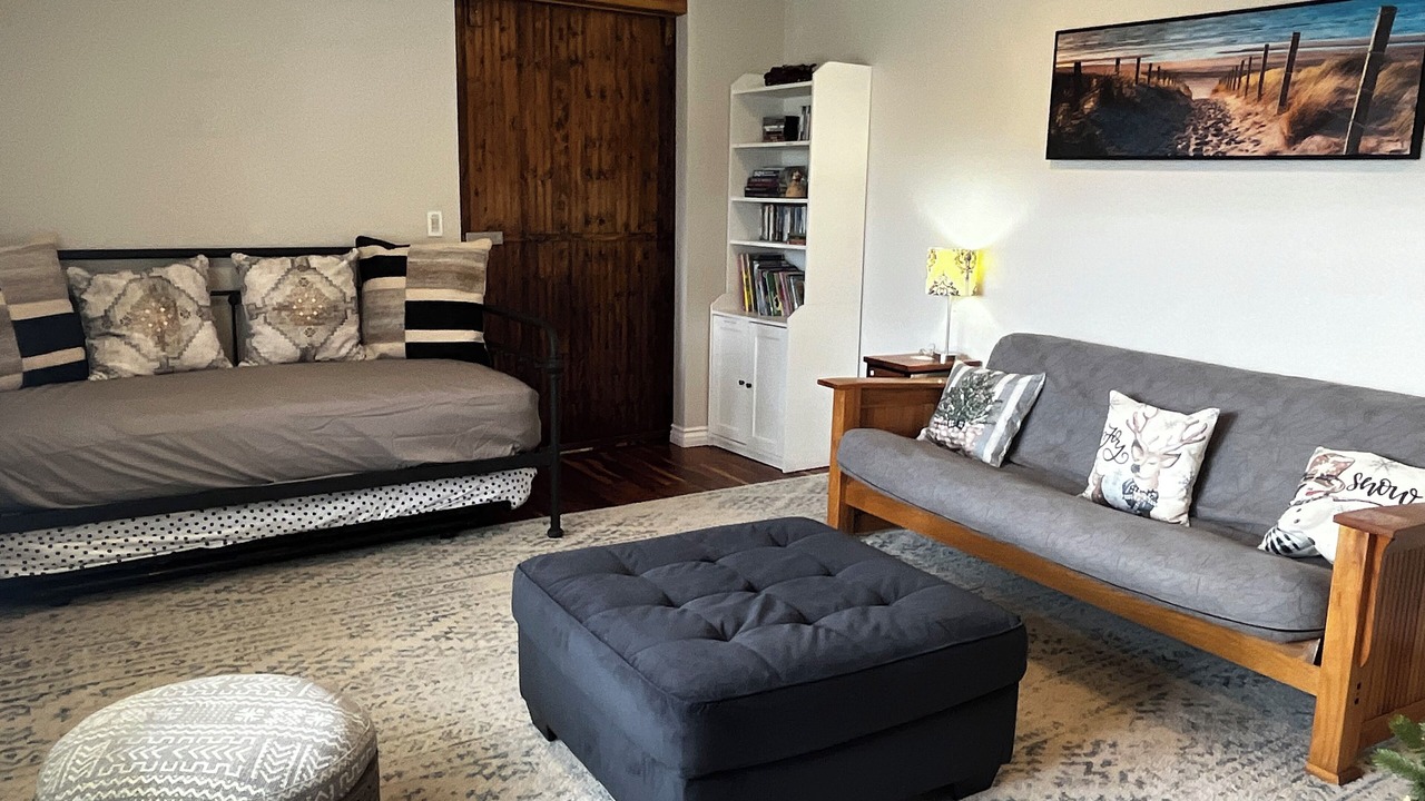 Photo of Bedroom in Carlsbad