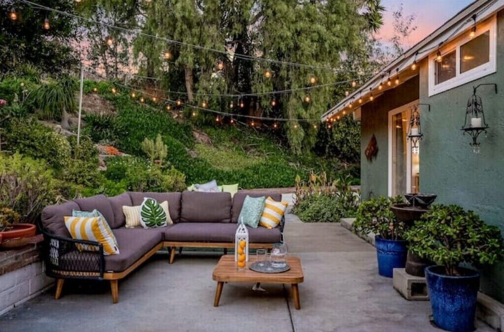 Photo of Outdoor in Carlsbad