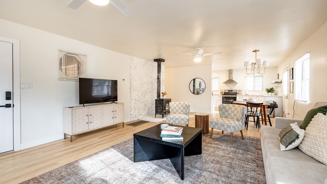Photo of Livingroom in Williams