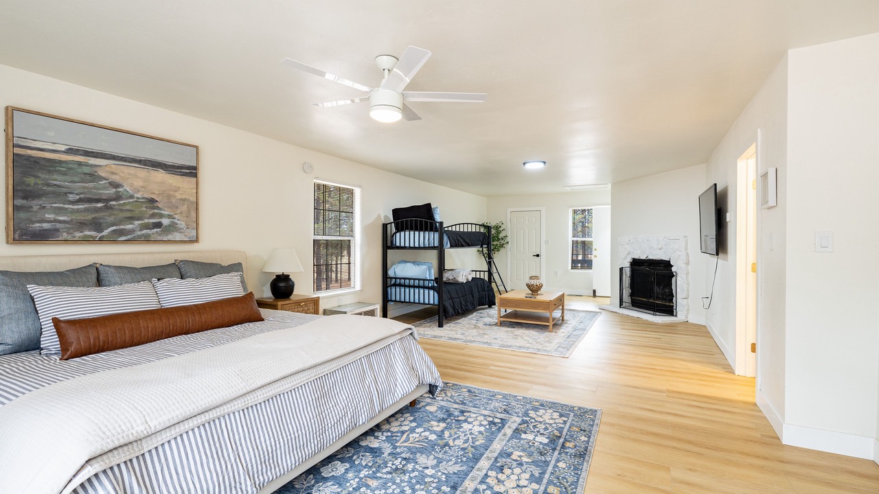 Photo of Bedroom in Williams