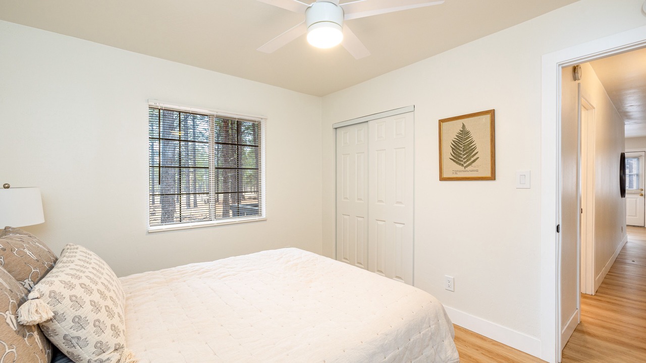 Photo of Bedroom in Williams