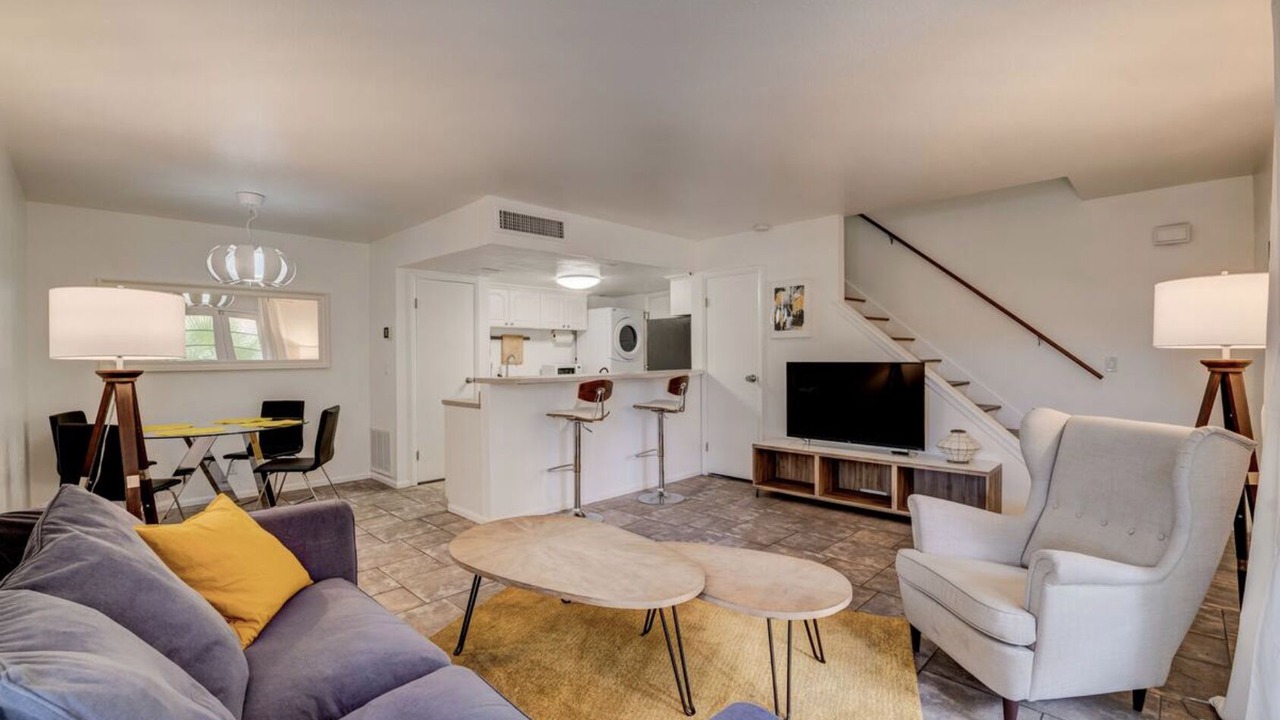 Photo of Livingroom in Paradise