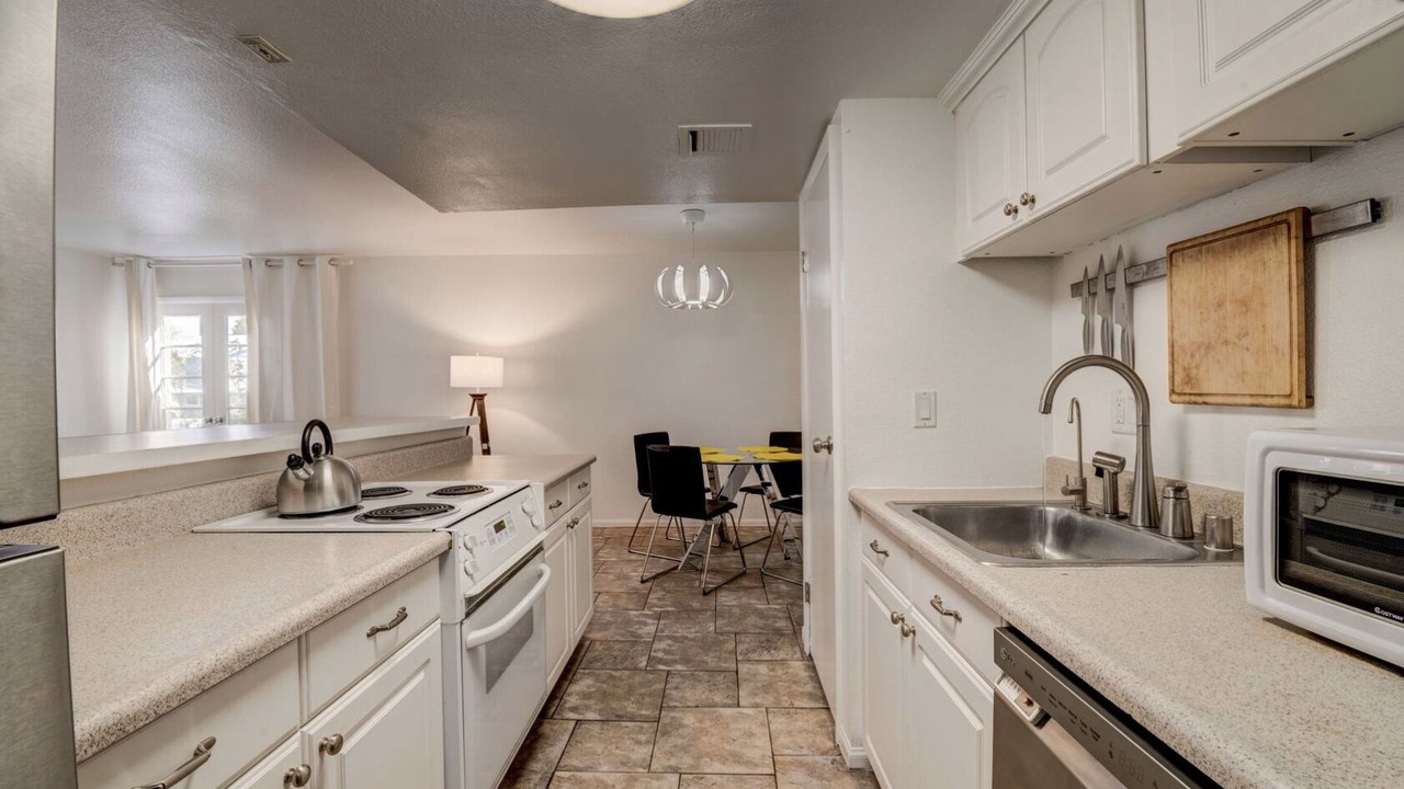 Photo of Kitchen in Paradise