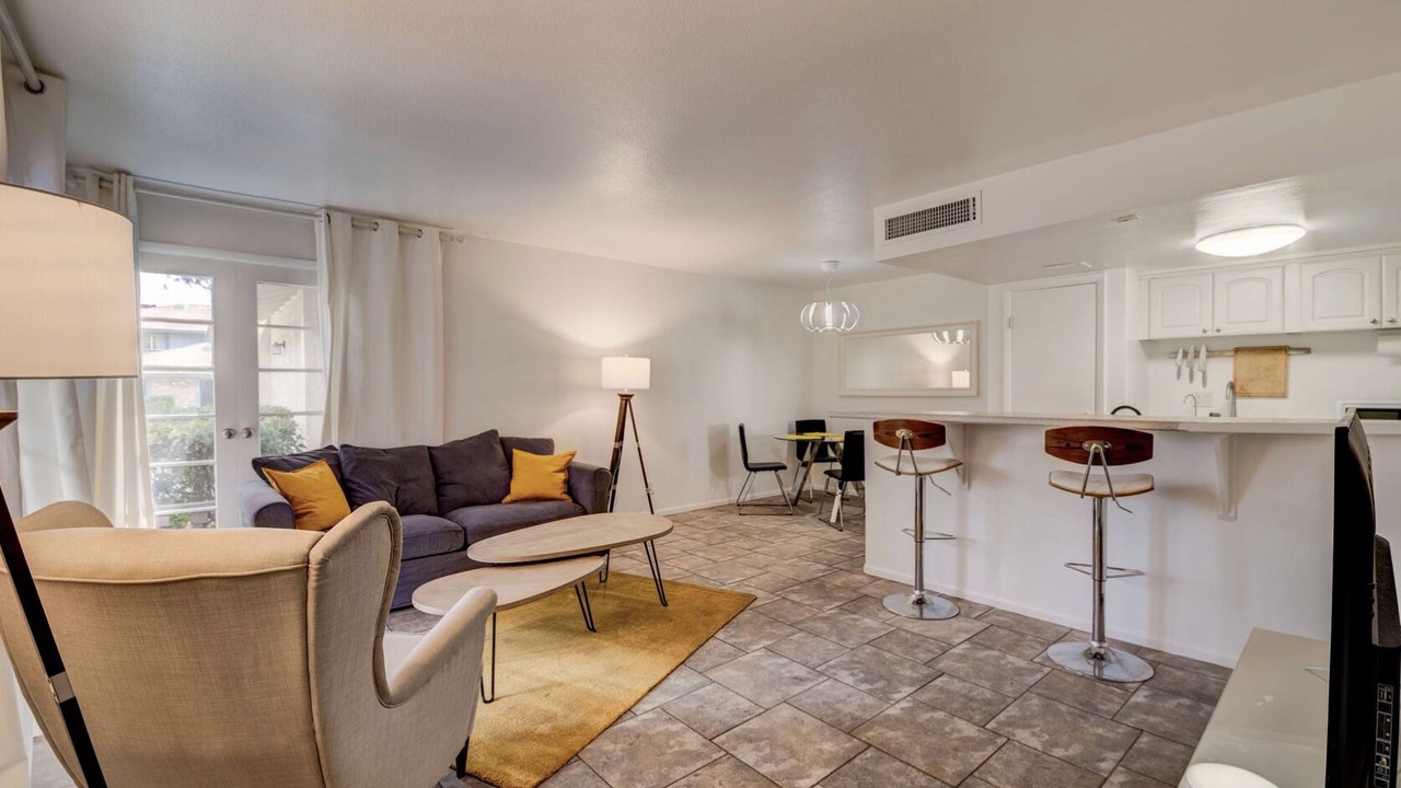Photo of Livingroom in Paradise