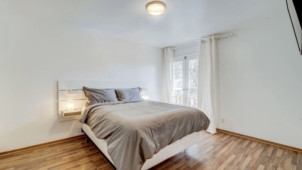 Photo of Bedroom in Paradise