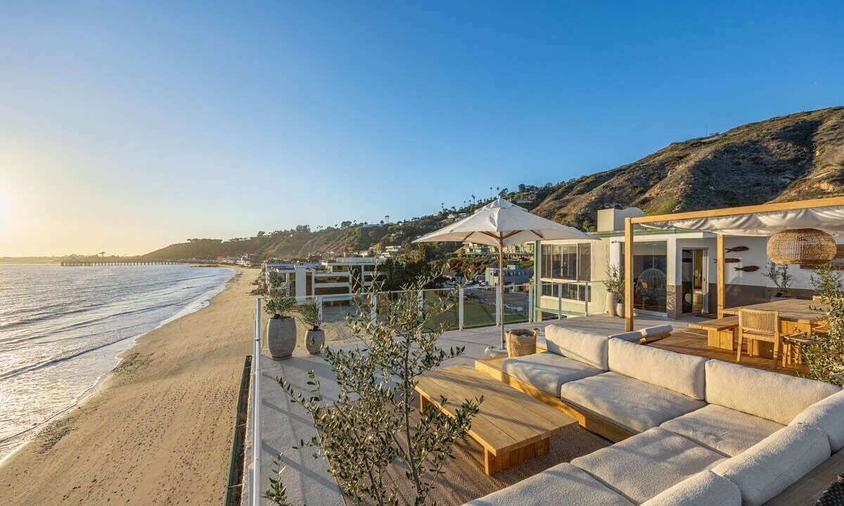 Photo of Others in Eastern Malibu