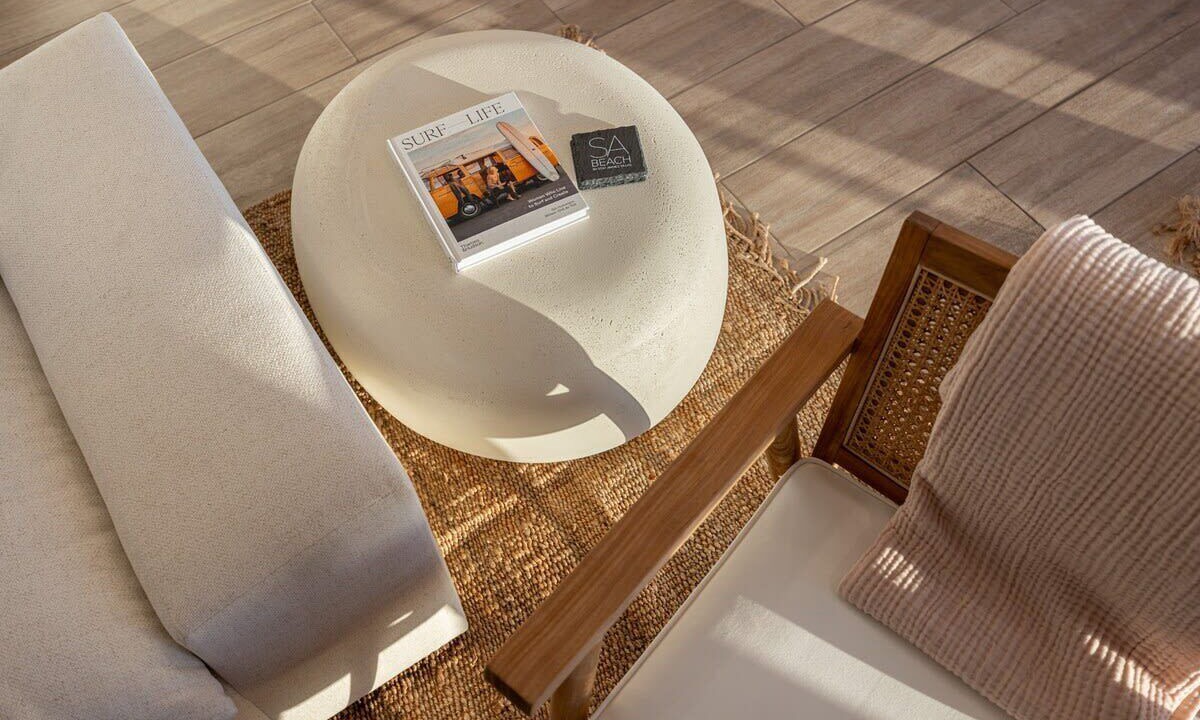 Photo of Livingroom in Eastern Malibu