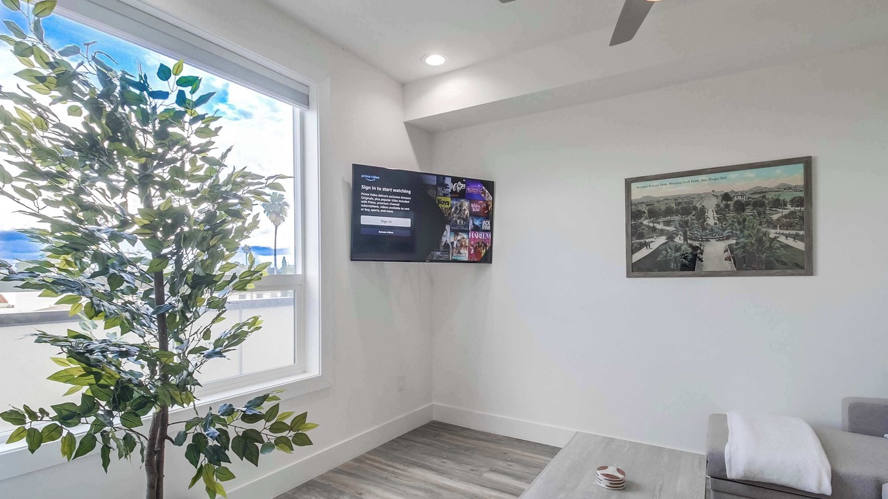 Photo of Bedroom in University Heights
