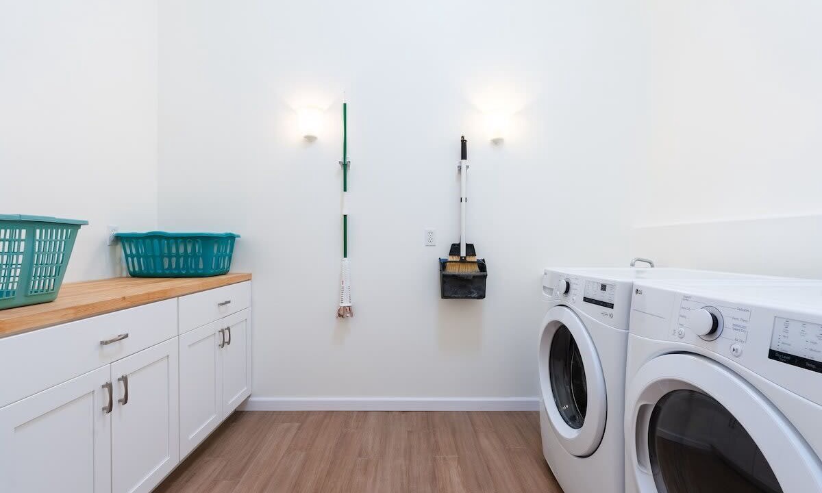 Photo of Bedroom in Sunset Cliffs