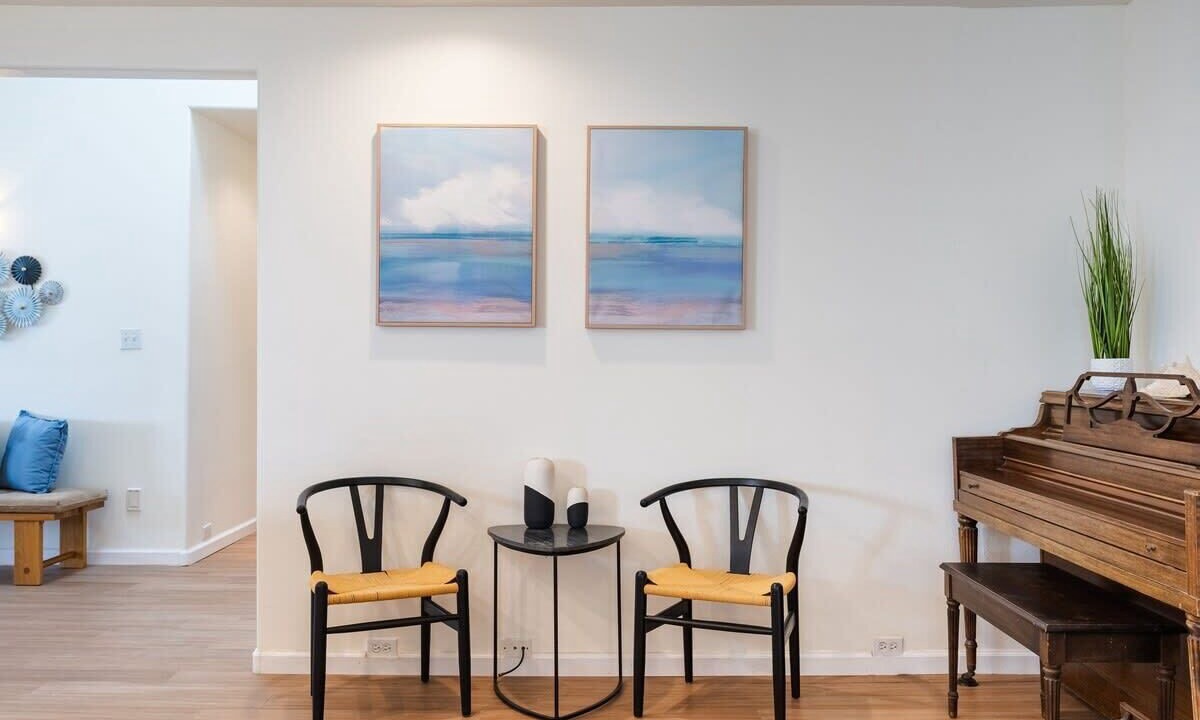Photo of Livingroom in Sunset Cliffs