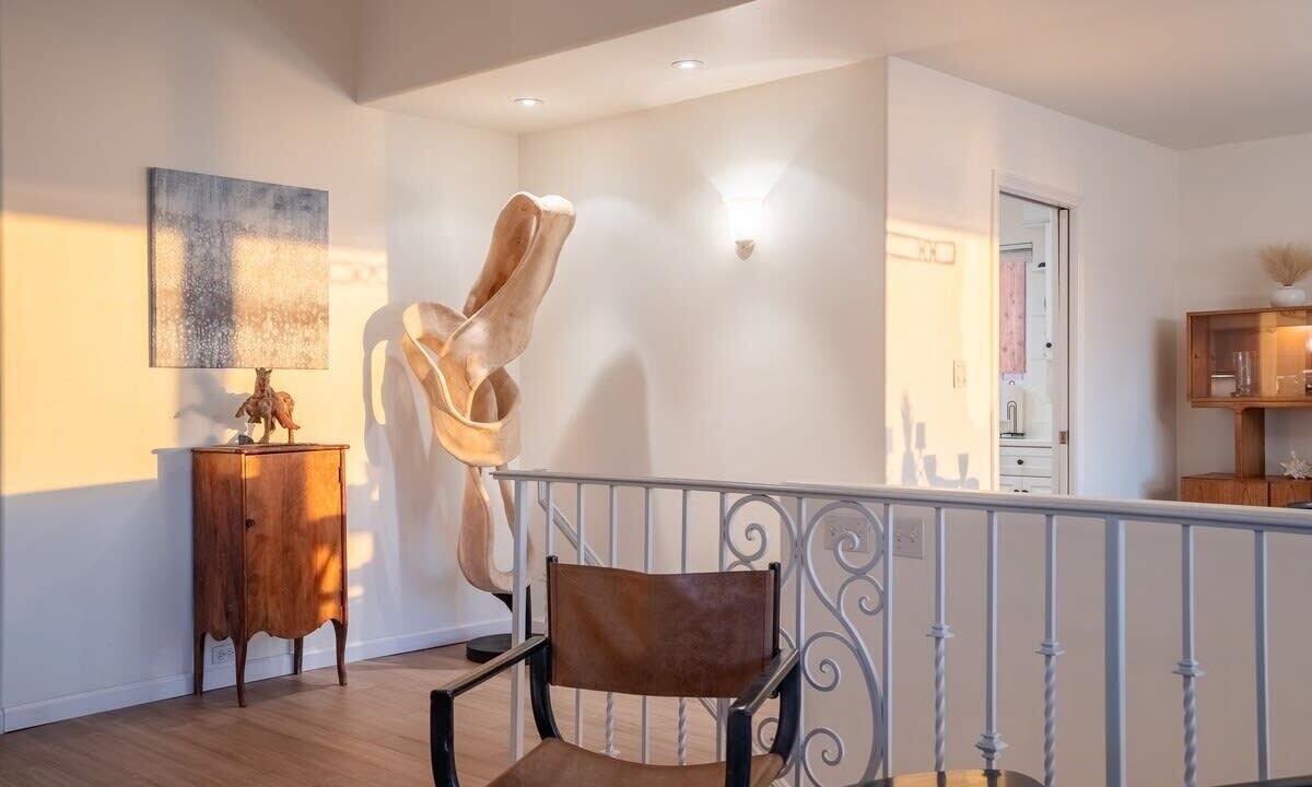 Photo of Bedroom in Sunset Cliffs