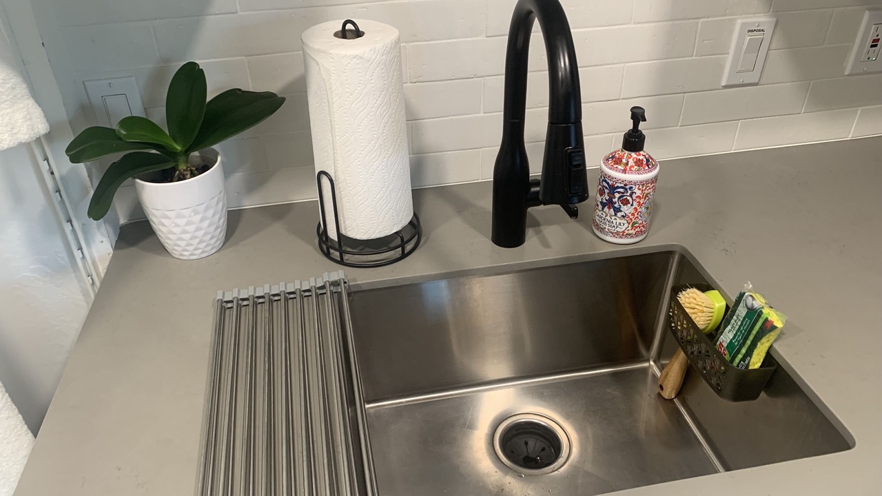 Photo of Kitchen in Mount Helix