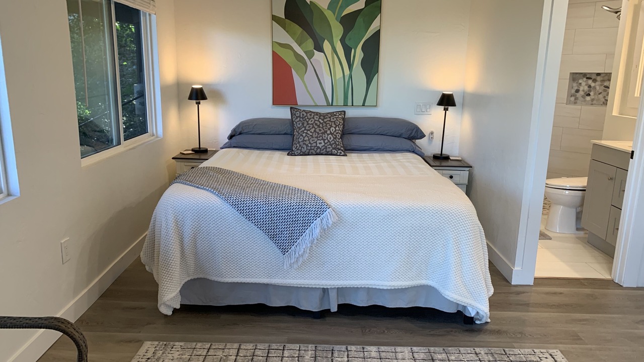 Photo of Bedroom in Mount Helix