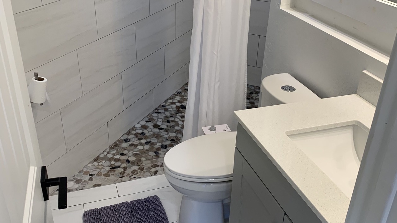 Photo of Bathroom in Mount Helix