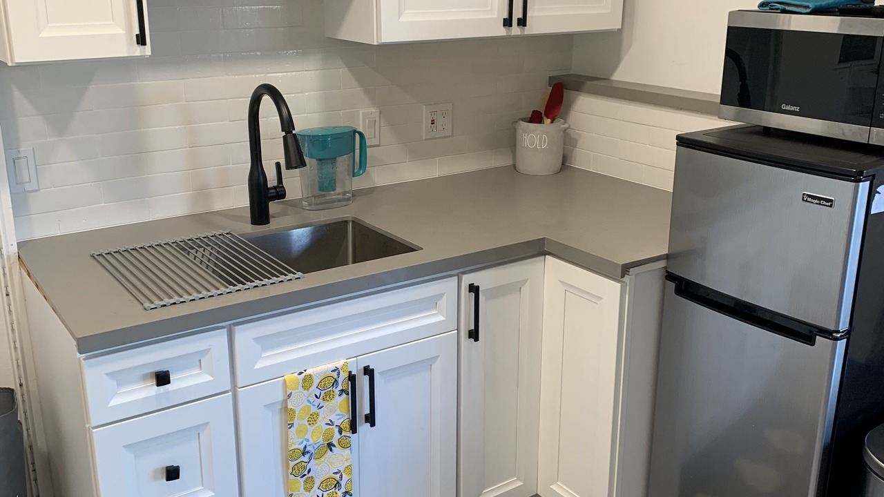 Photo of Kitchen in Mount Helix