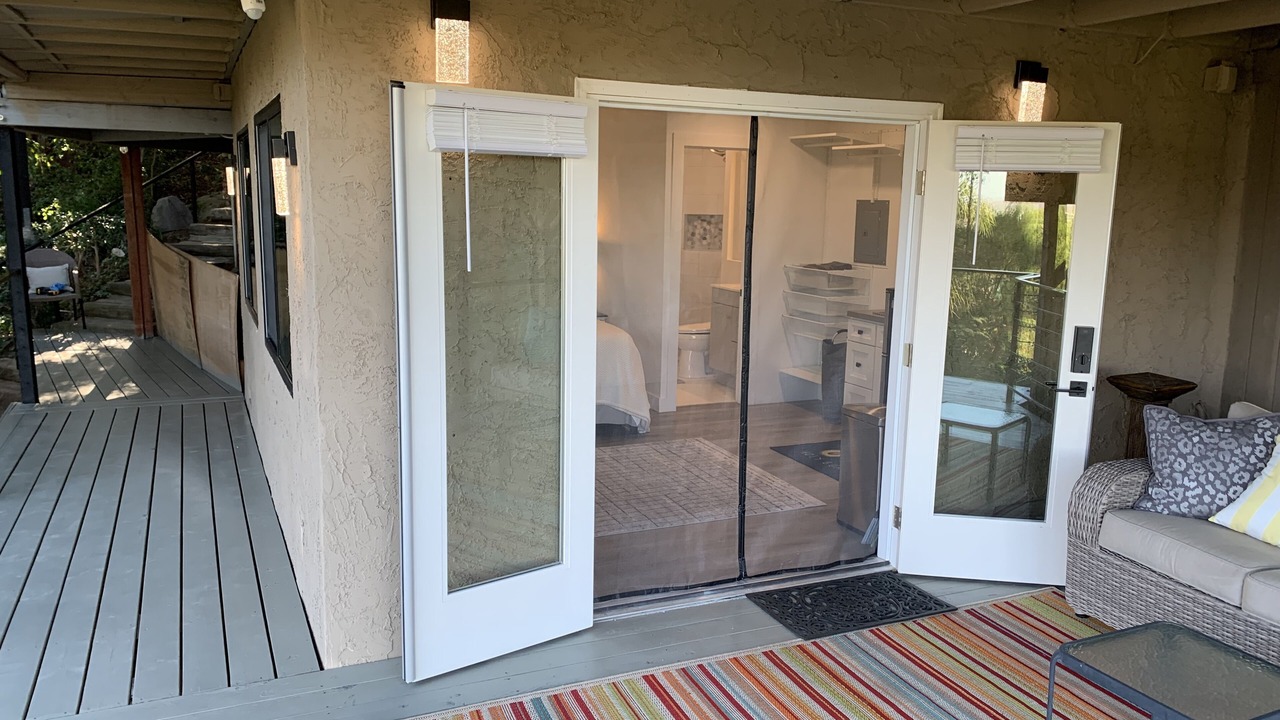 Photo of Patio Balcony in Mount Helix