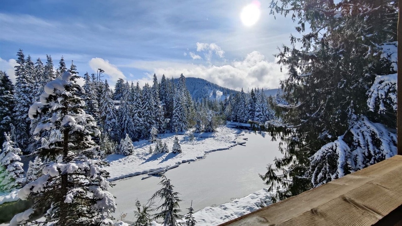 Photo of Outdoor in Government Camp