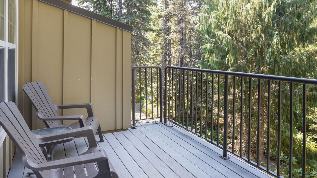 Photo of Patio Balcony in Government Camp