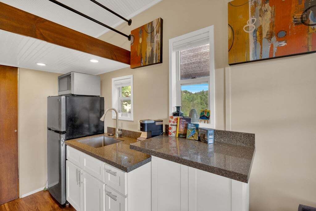 Photo of Kitchen in Madras