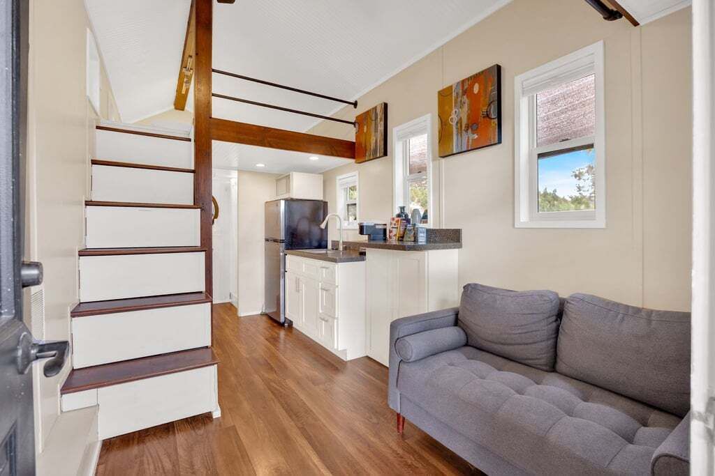 Photo of Livingroom in Madras
