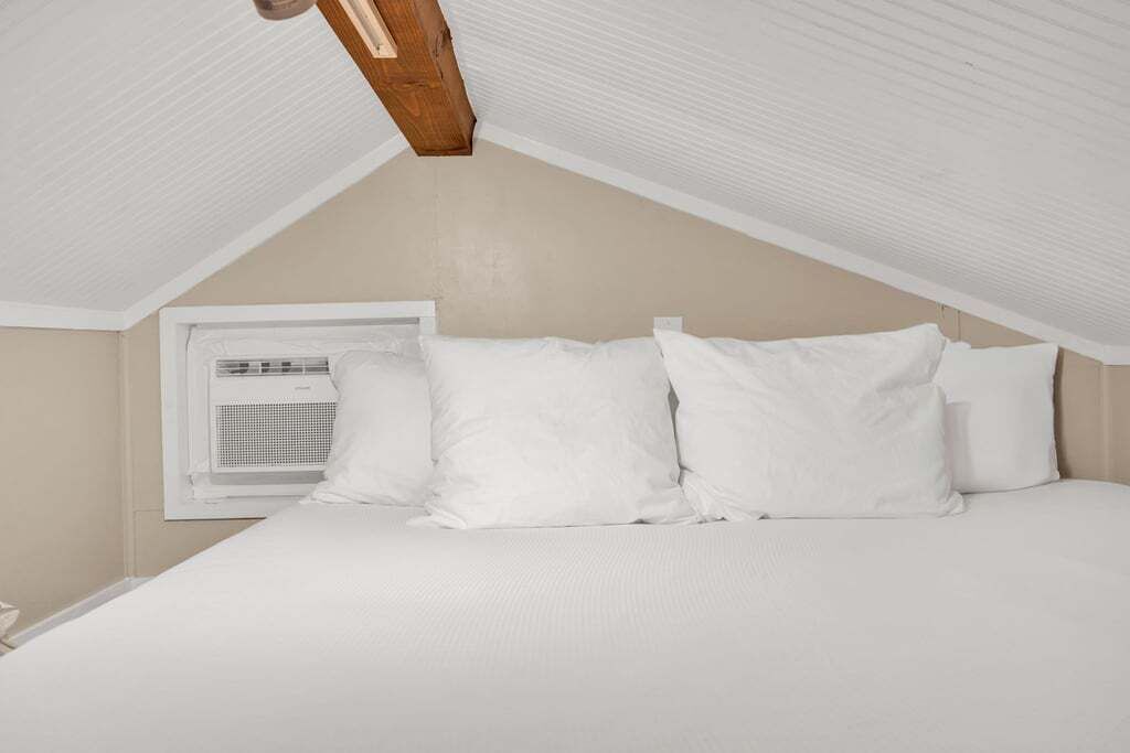 Photo of Bedroom in Madras